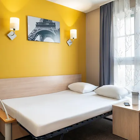 Adagio Marne La Vallée - Val D'europe Apartahotel