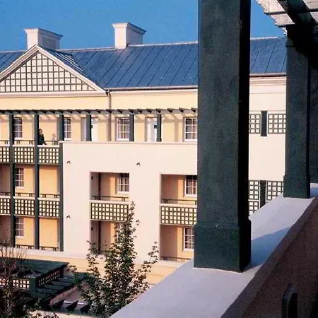 Apartahotel Adagio Marne La Vallée - Val D'europe 3*