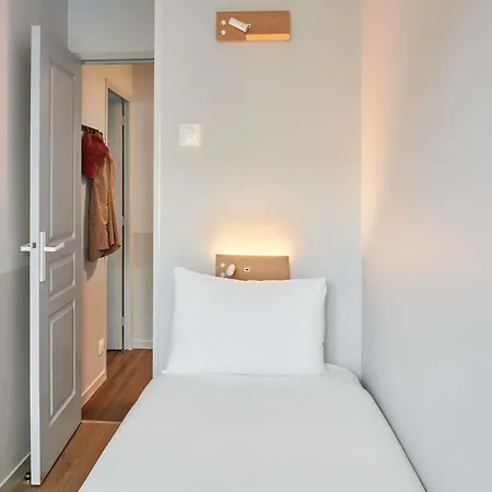 Apartahotel Adagio Marne La Vallée - Val D'europe 3*