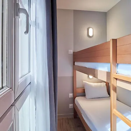 Adagio Marne La Vallée - Val D'europe 3*