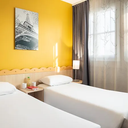 Adagio Marne La Vallée - Val D'europe Appart hôtel Serris