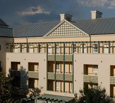Adagio Marne La Vallée - Val D'europe Appart hôtel