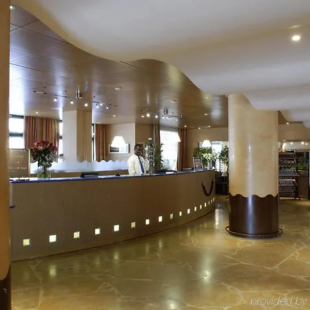 Adagio Marne La Vallée - Val D'europe Appart hôtel 3*