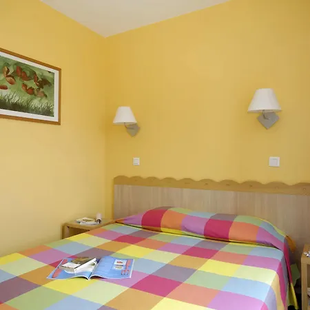 Adagio Marne La Vallée - Val D'europe Appart hôtel