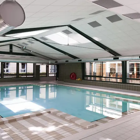 Adagio Marne La Vallée - Val D'europe 3*