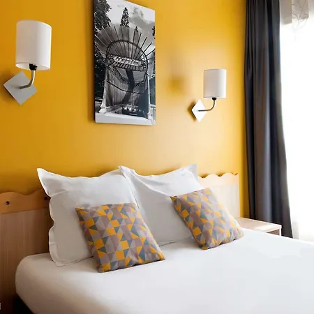 Adagio Marne La Vallée - Val D'europe Appart hôtel
